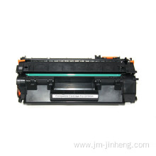 Hot Sell Black Color HP Q7553a Toner Cartridge